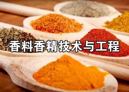 香精香料 引向奥秘深处的气息魔法